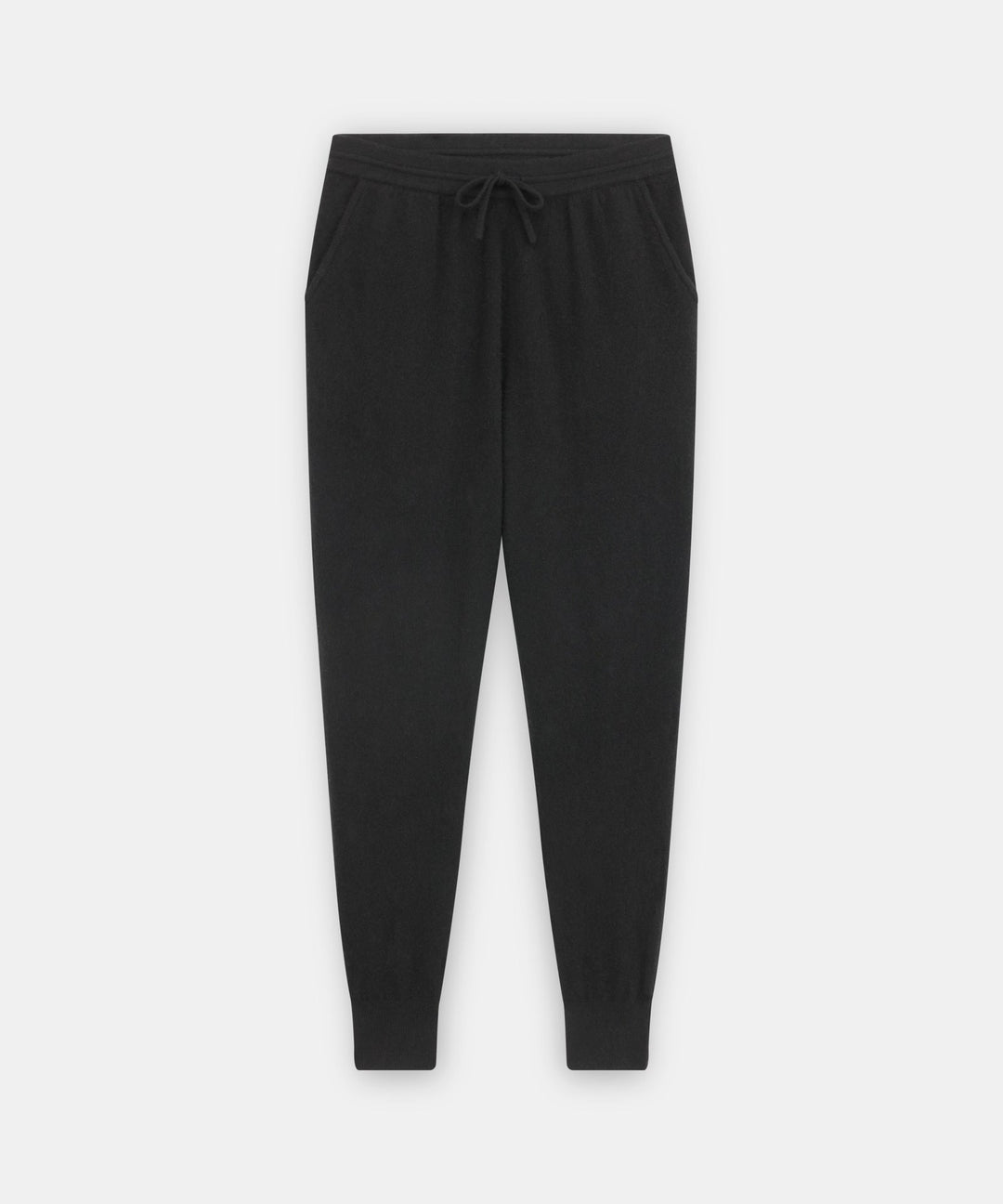 Off-Duty Cashmere Jogger