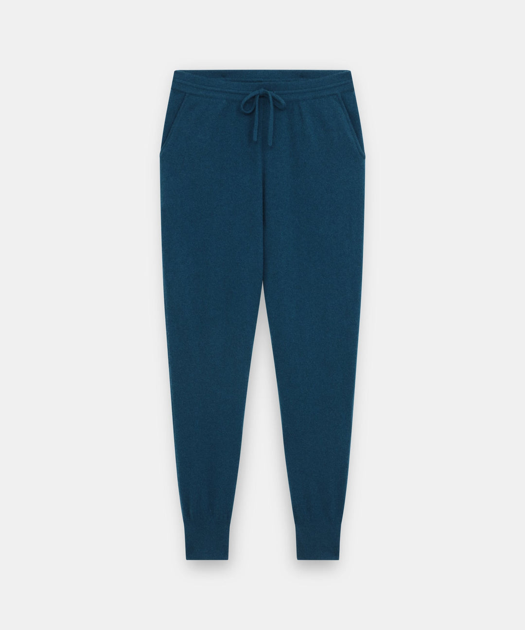 Off-Duty Cashmere Jogger