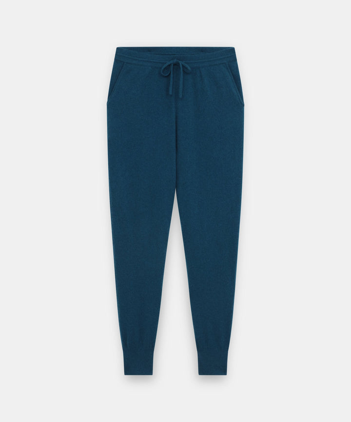 Off-Duty Cashmere Jogger