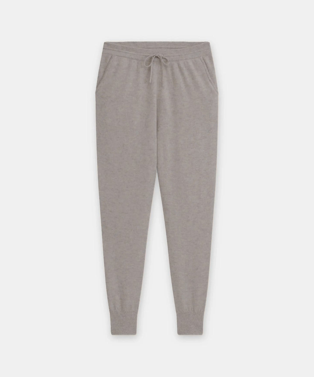Off-Duty Cashmere Jogger