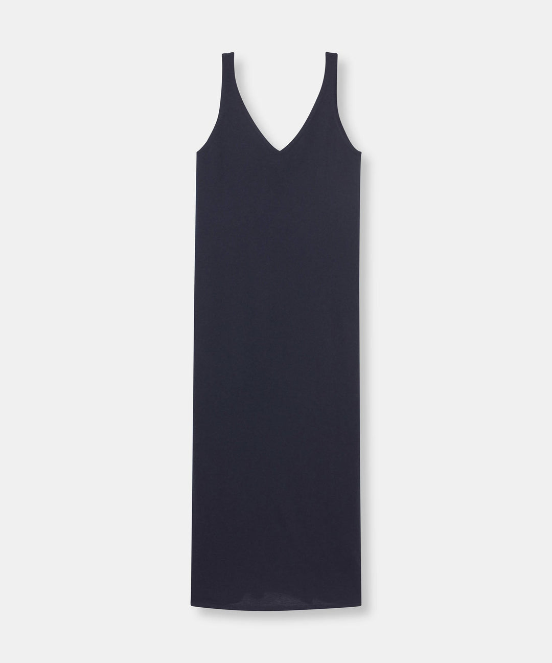 Super Fine Cashmere Tank Dress