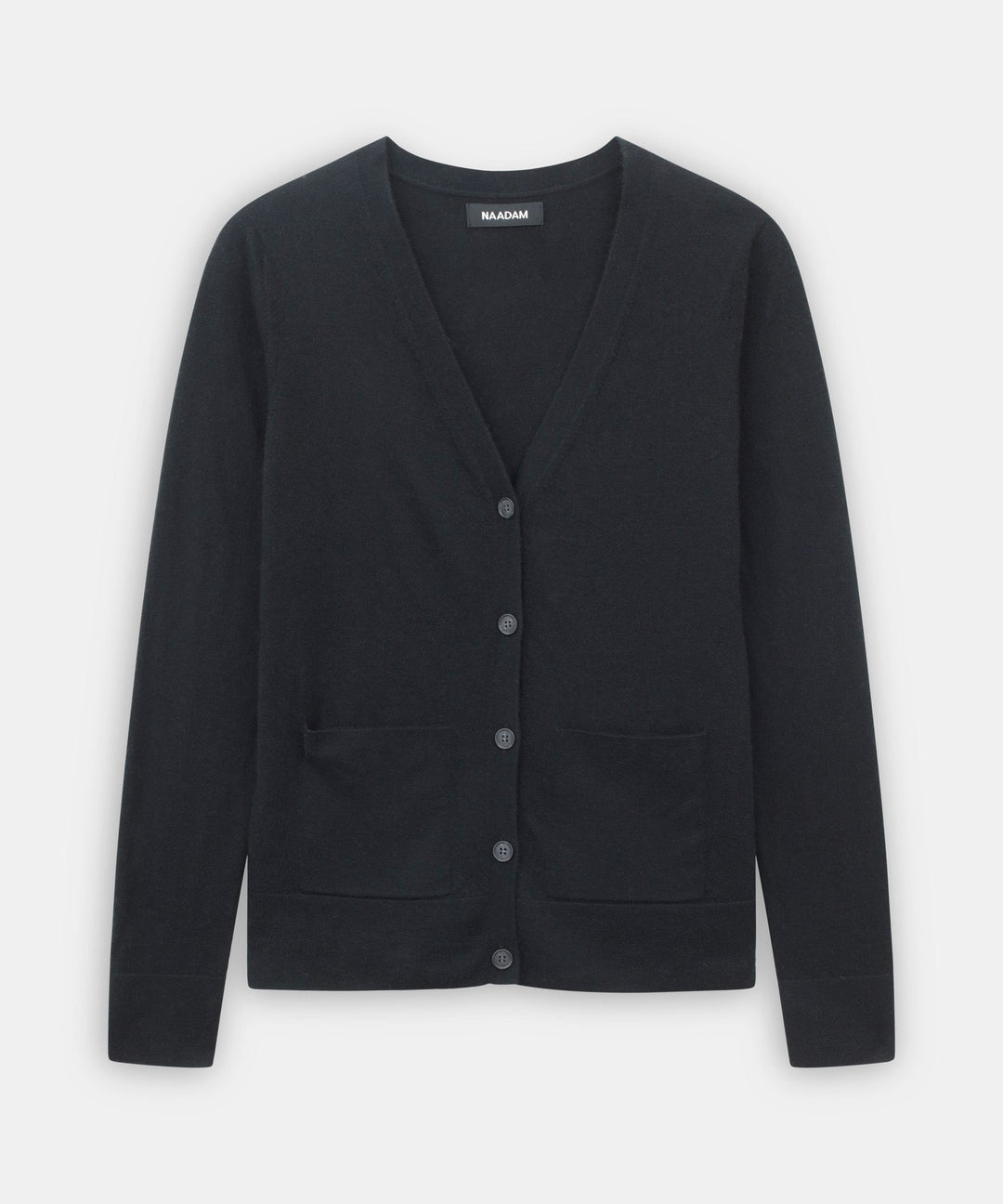 Super Fine Cashmere Cardigan