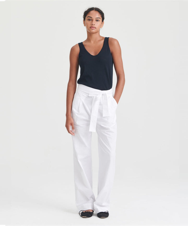 Super Fine Cashmere Tank