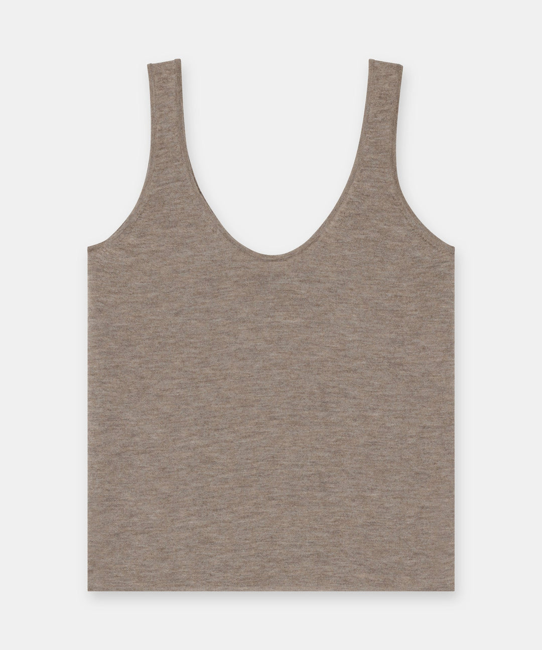 Super Fine Cashmere Tank