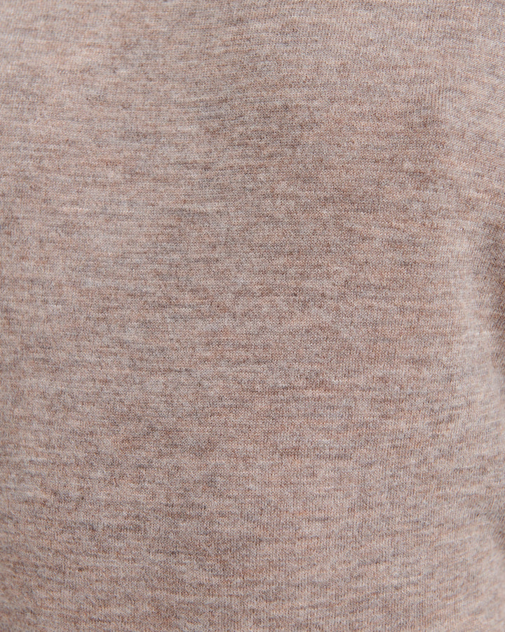 Super Fine Cashmere T-Shirt
