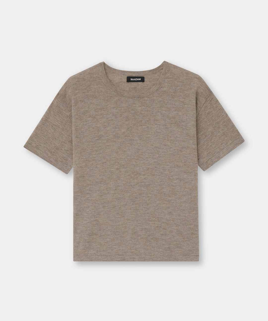 Super Fine Cashmere T-Shirt