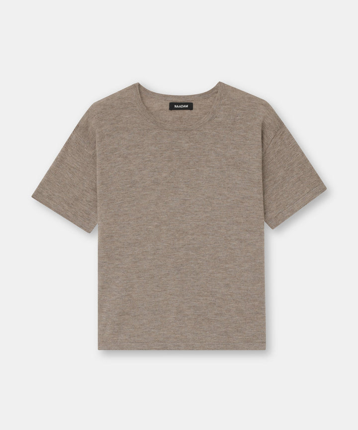 Super Fine Cashmere T-Shirt