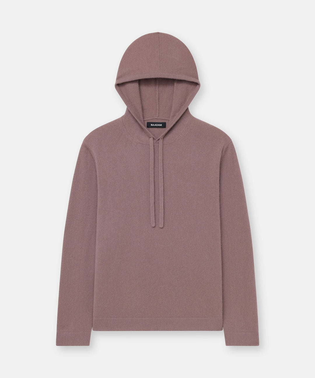 Off-Duty Cashmere Hoodie
