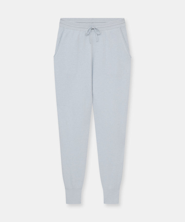 Off-Duty Cashmere Jogger