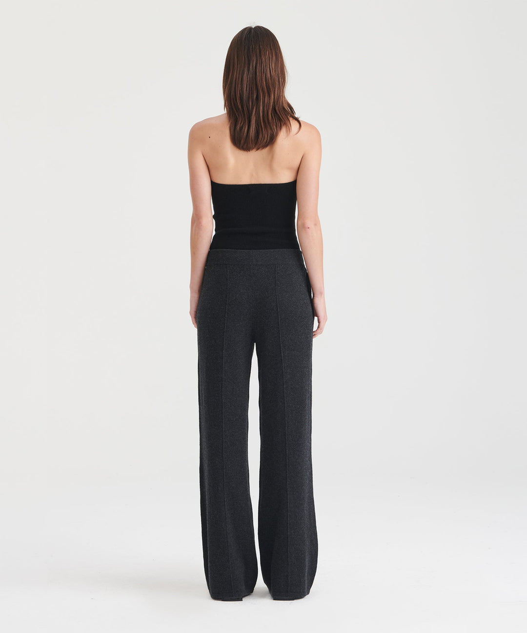 Washable Cashmere Pant