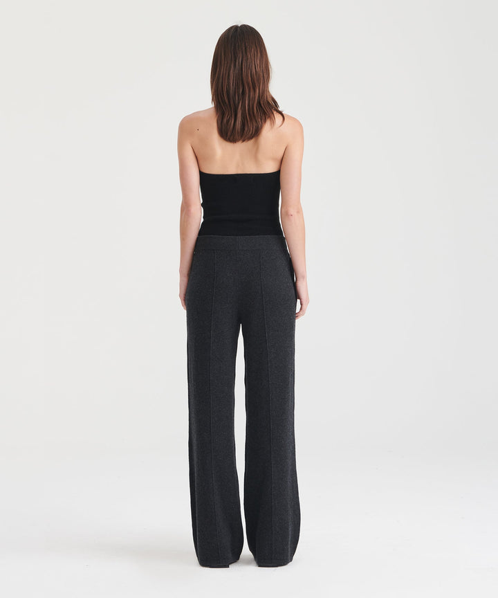 Washable Cashmere Pant
