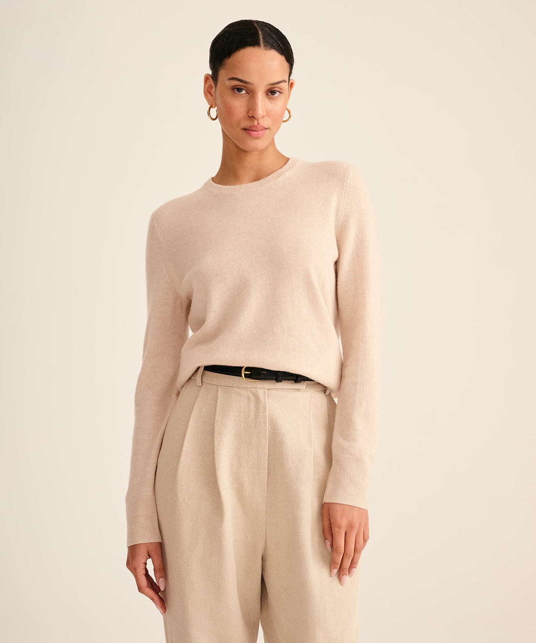 The Original Cashmere Sweater Women's