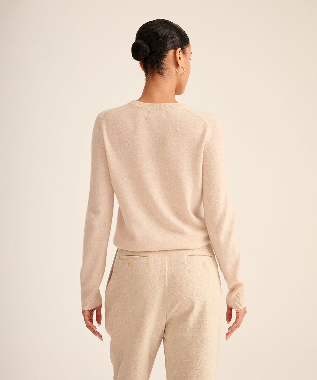 The Original Cashmere Sweater Women's