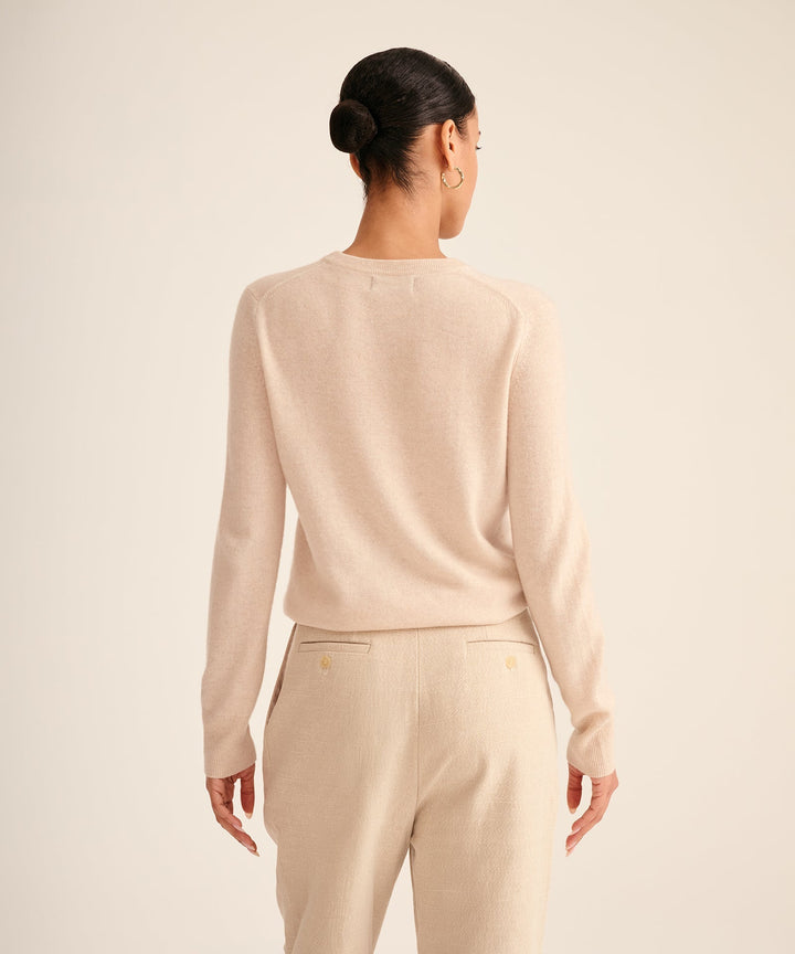 The Original Cashmere Sweater Women's