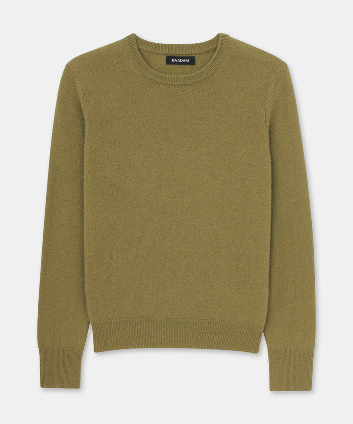 The Original Cashmere Sweater Women's