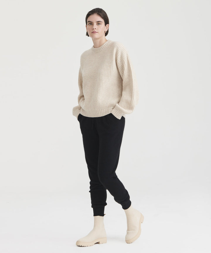 Knit Boot