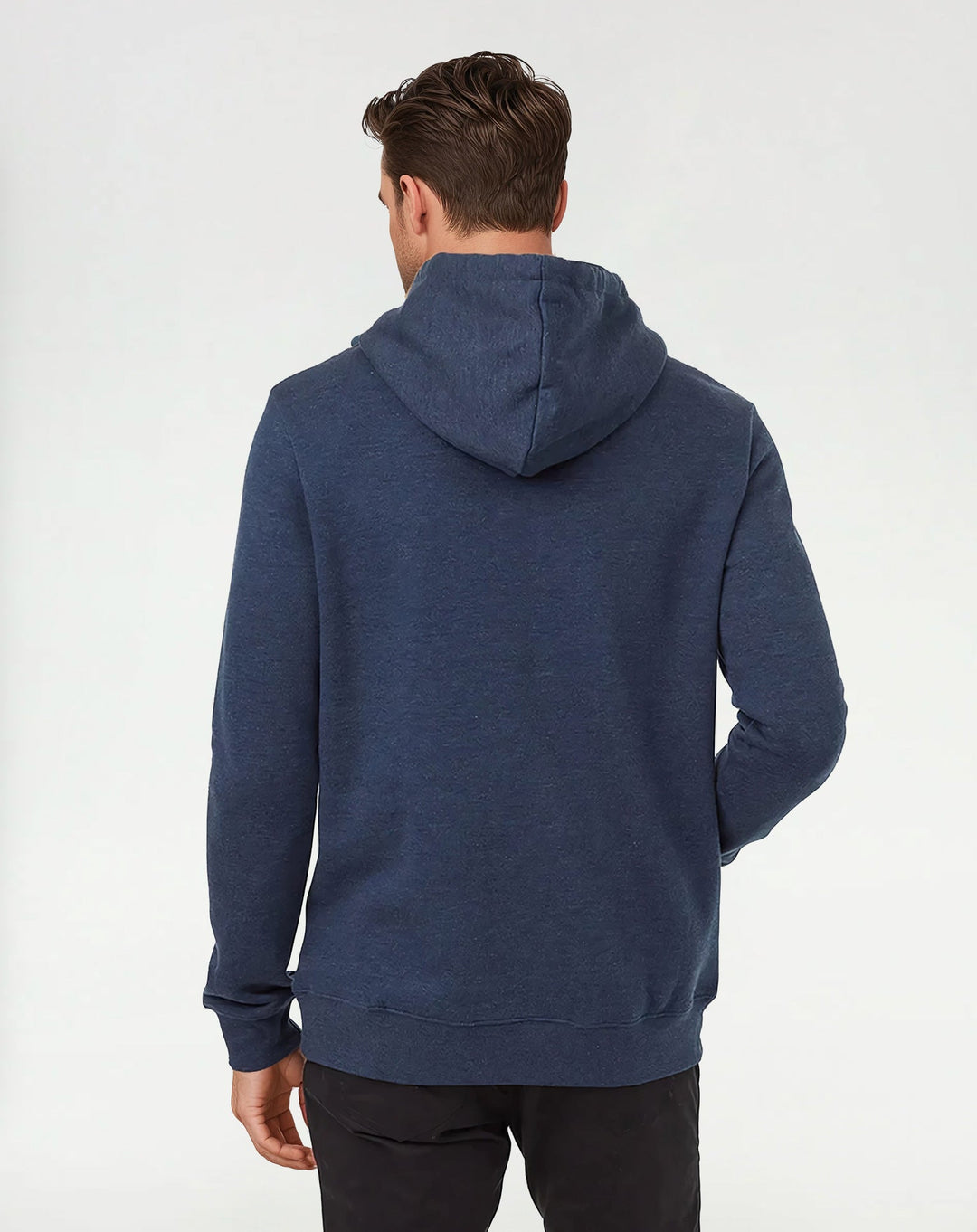 Retro Juniper Hoodie