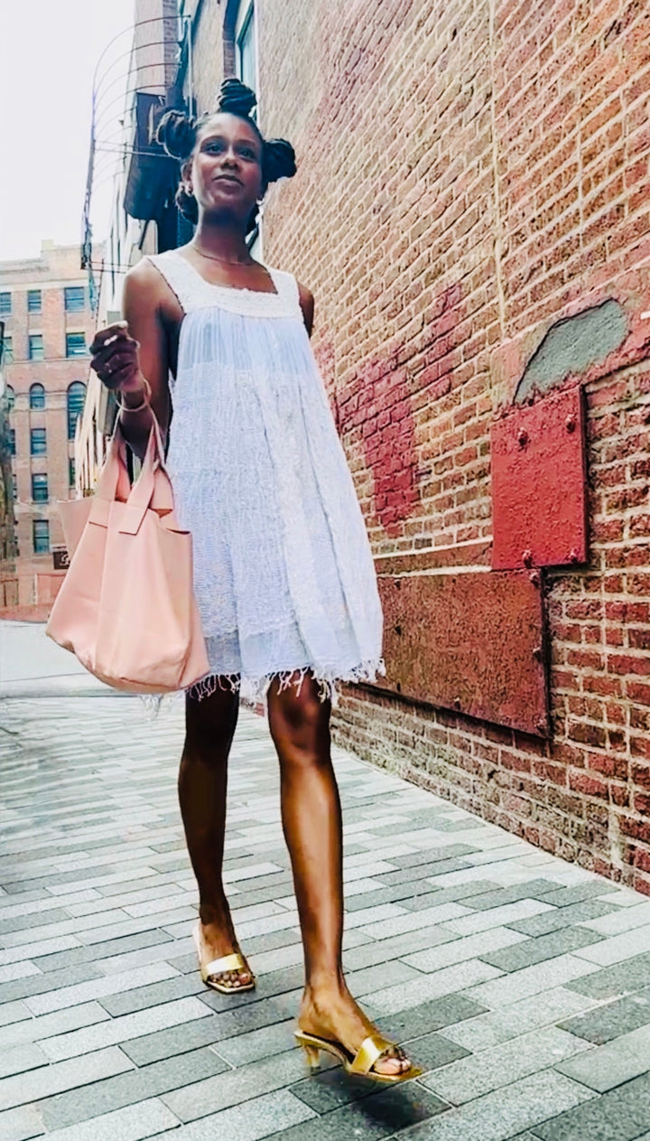 Negest dress