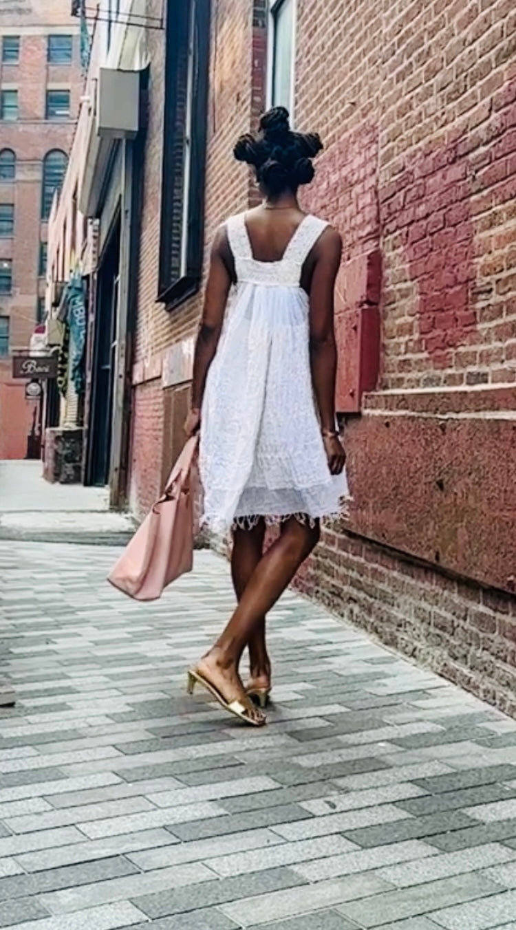 Negest dress