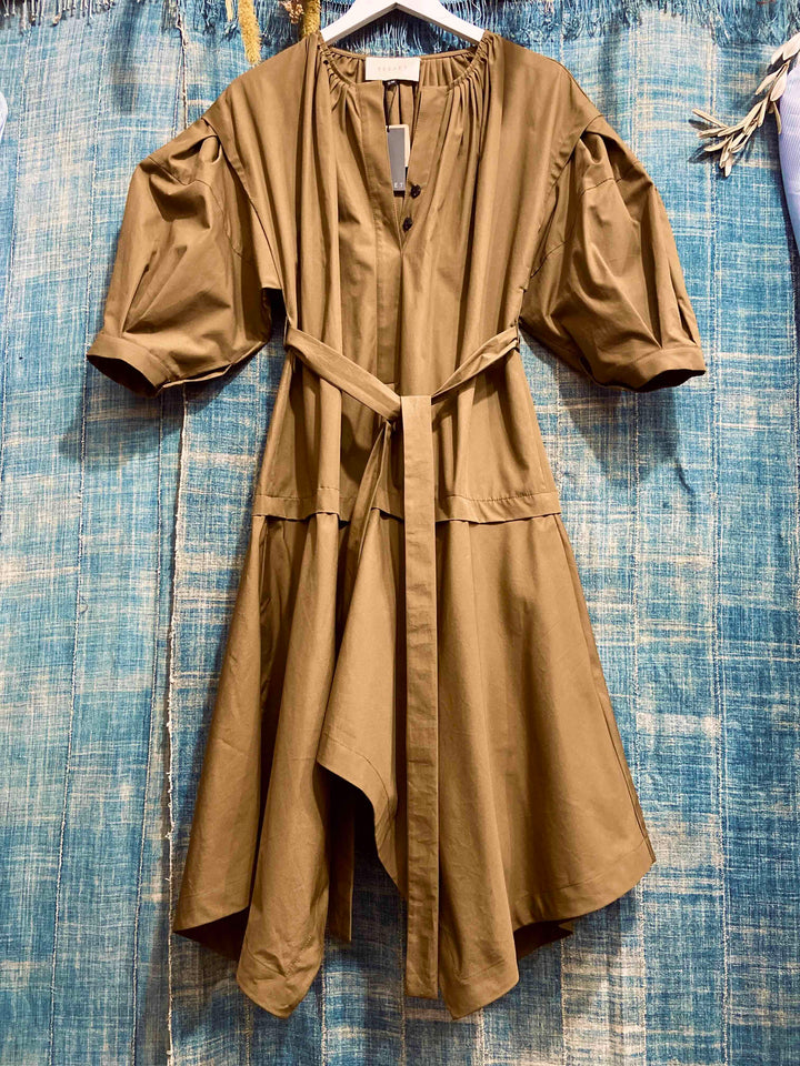 Nina dress