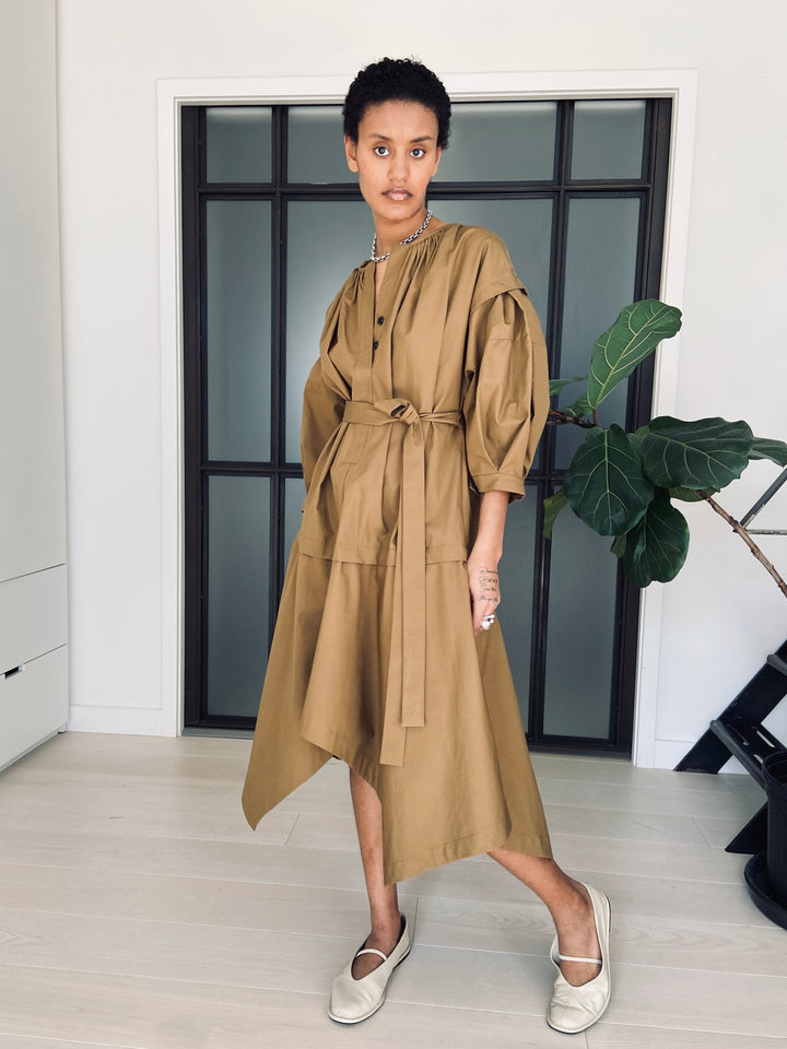 Nina dress