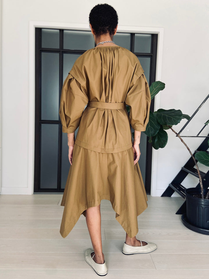 Nina dress