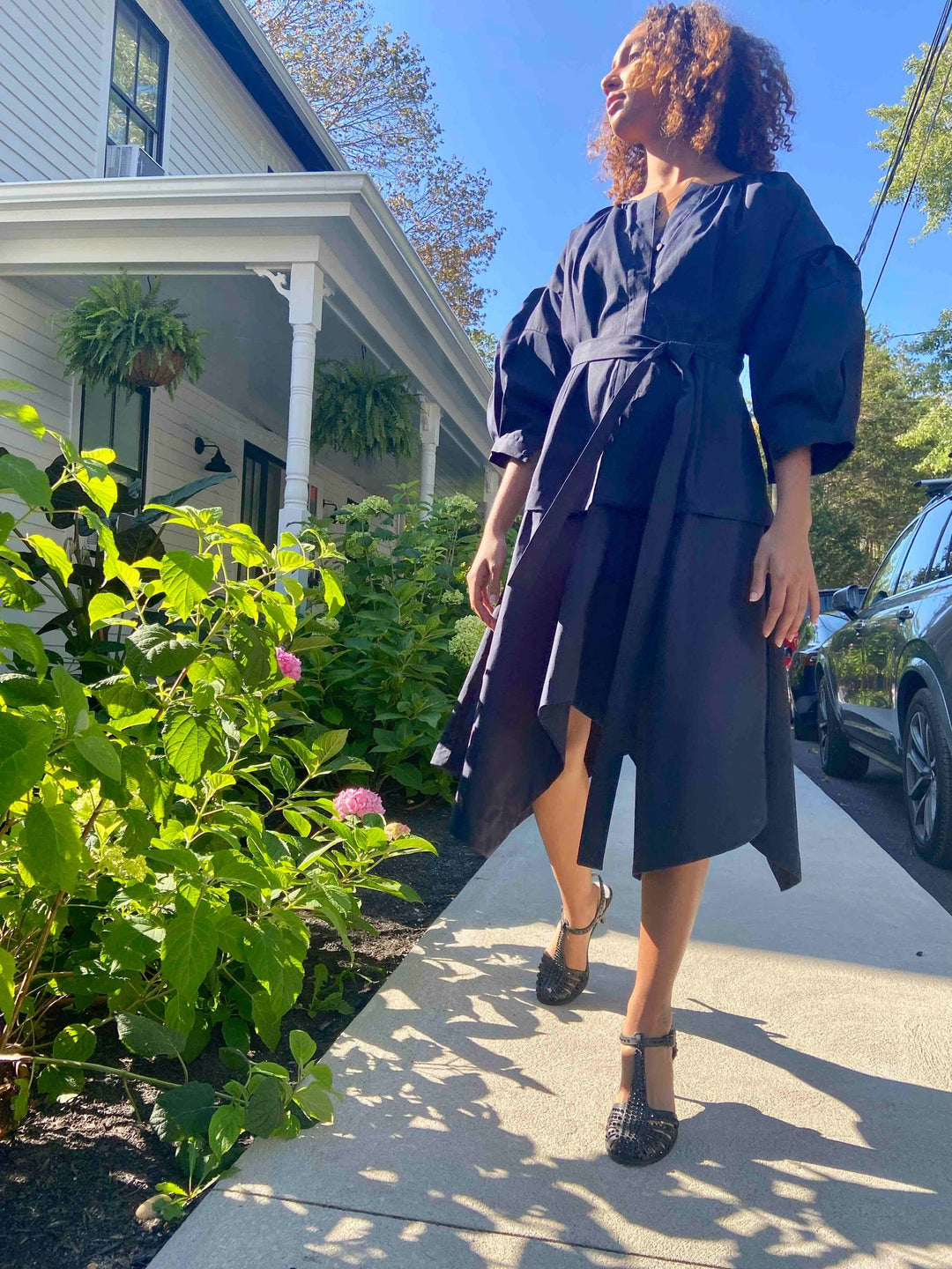 Nina dress