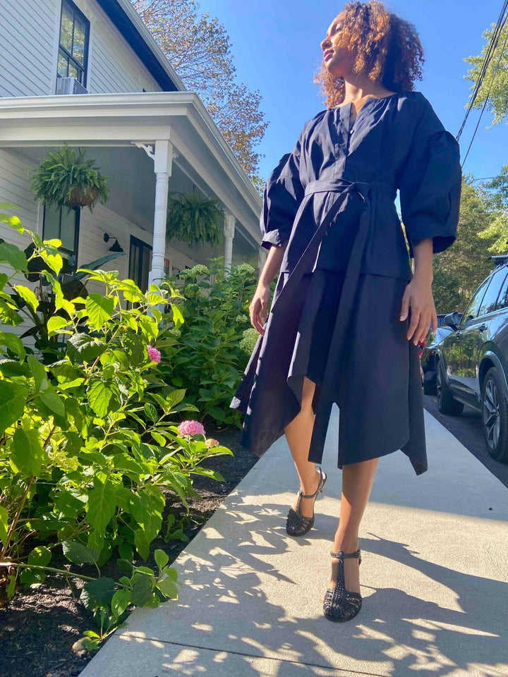 Nina dress