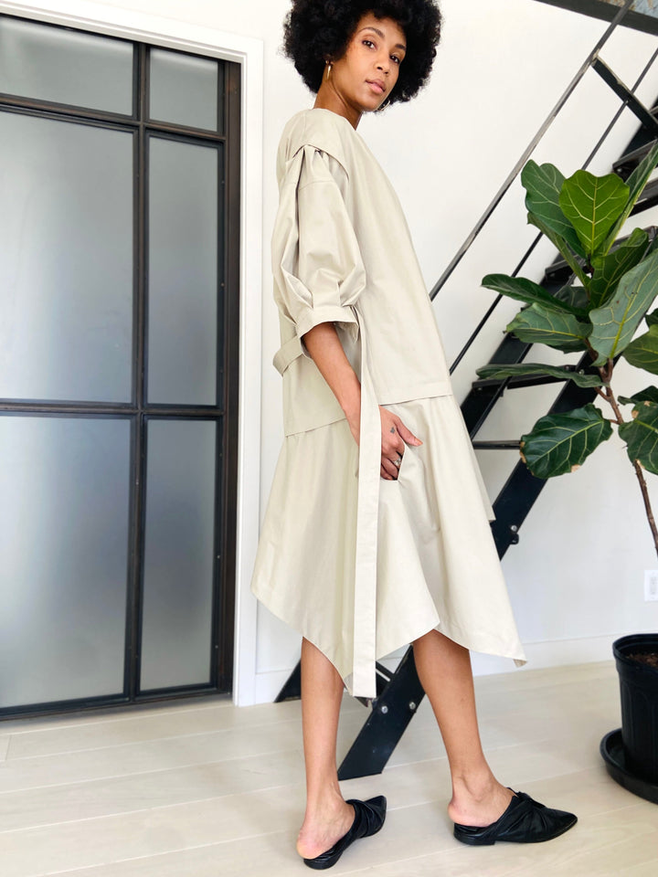Nina dress