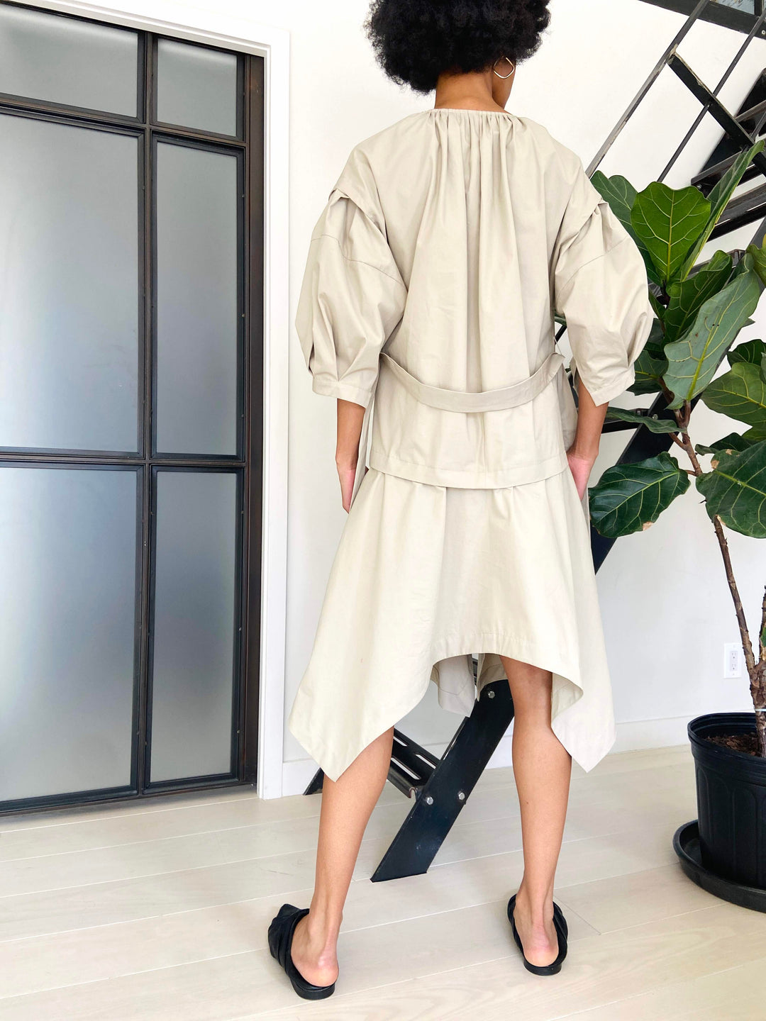 Nina dress