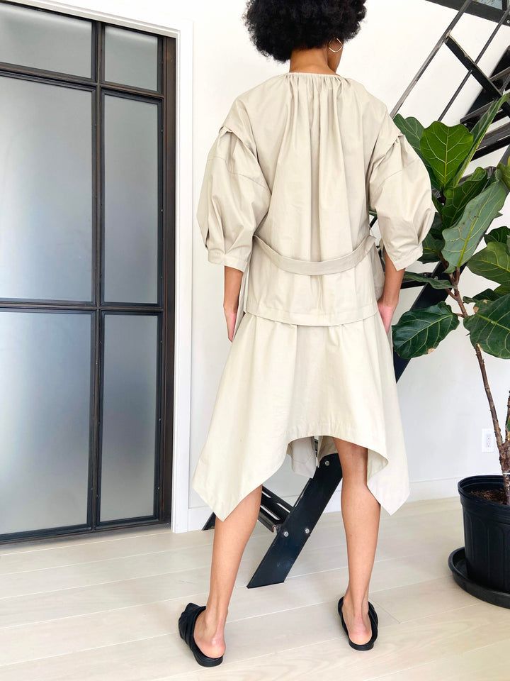 Nina dress