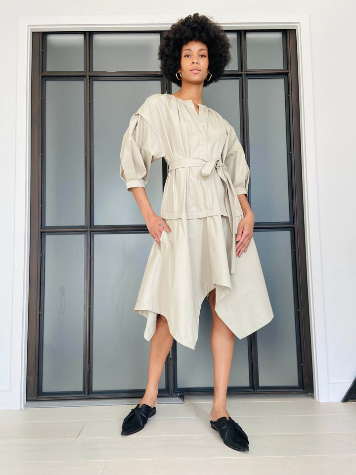 Nina dress