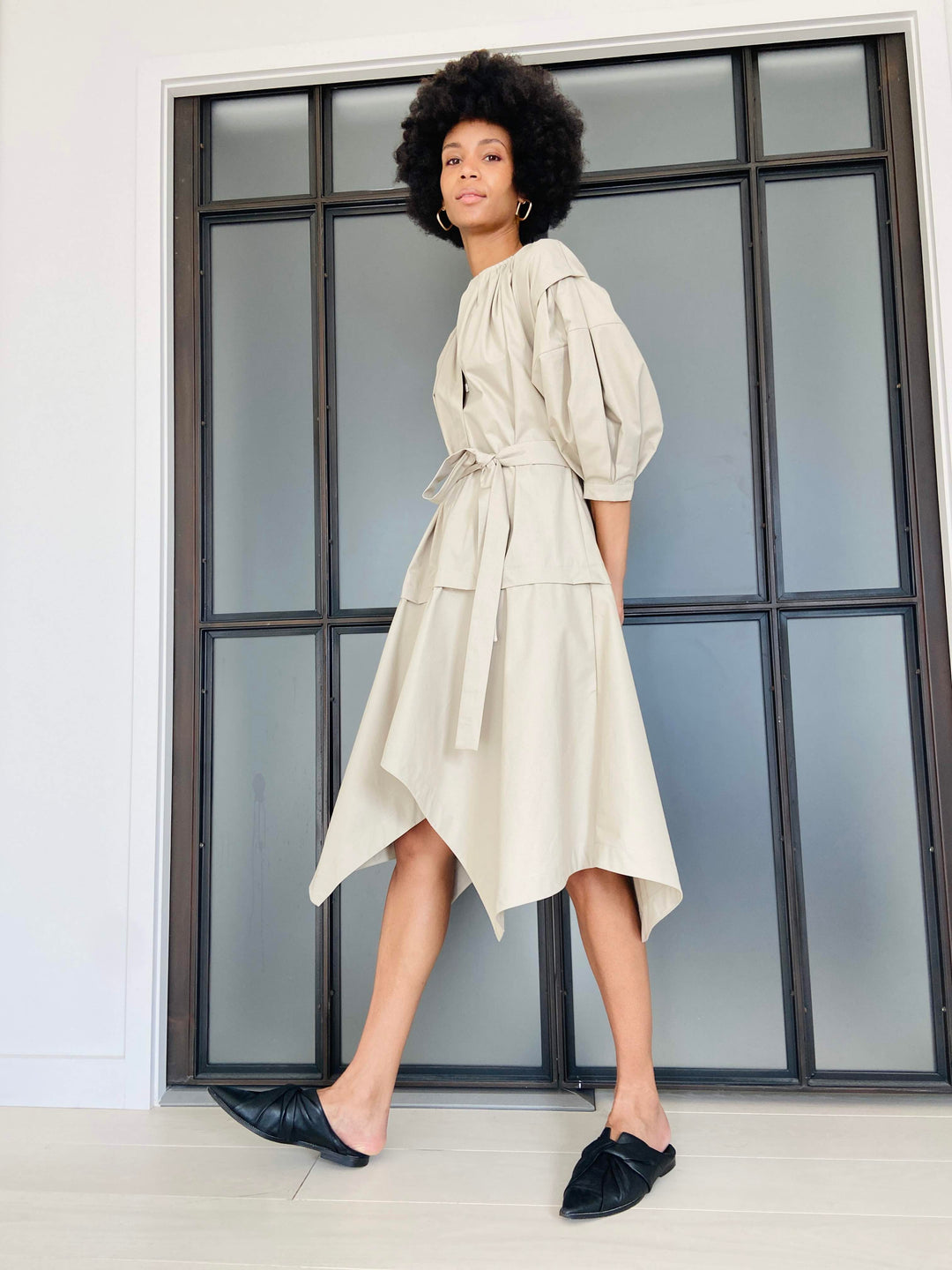 Nina dress