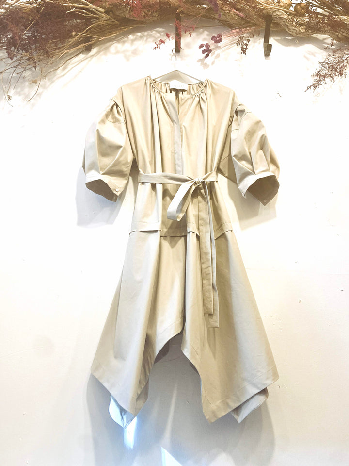 Nina dress