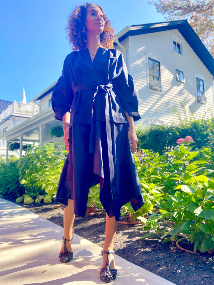 Nina dress