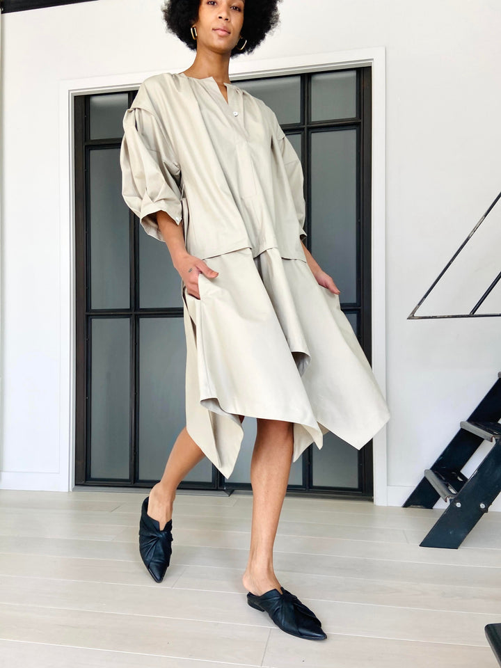 Nina dress