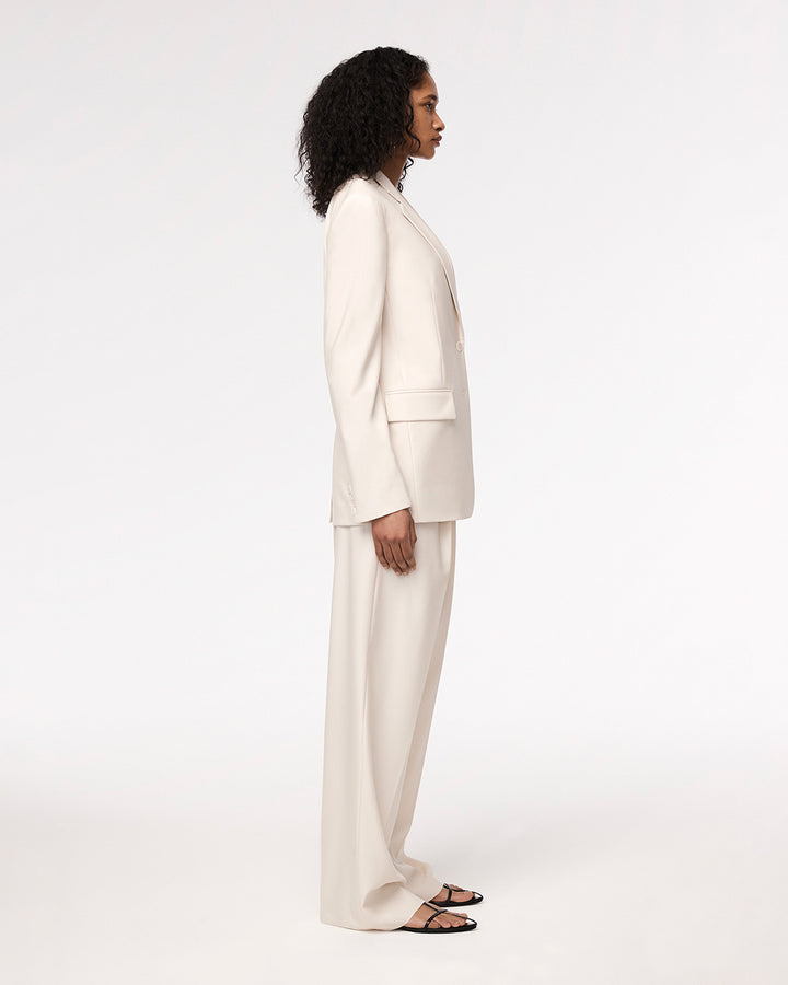 Oversized Blazer