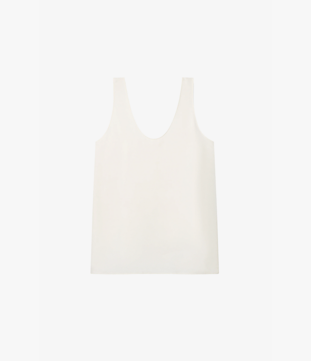 Silk Tank