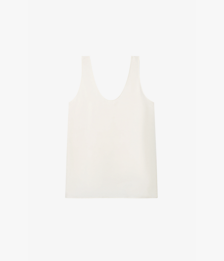 Silk Tank