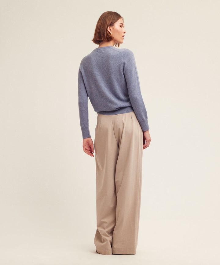 The Original Cashmere Sweater Women's