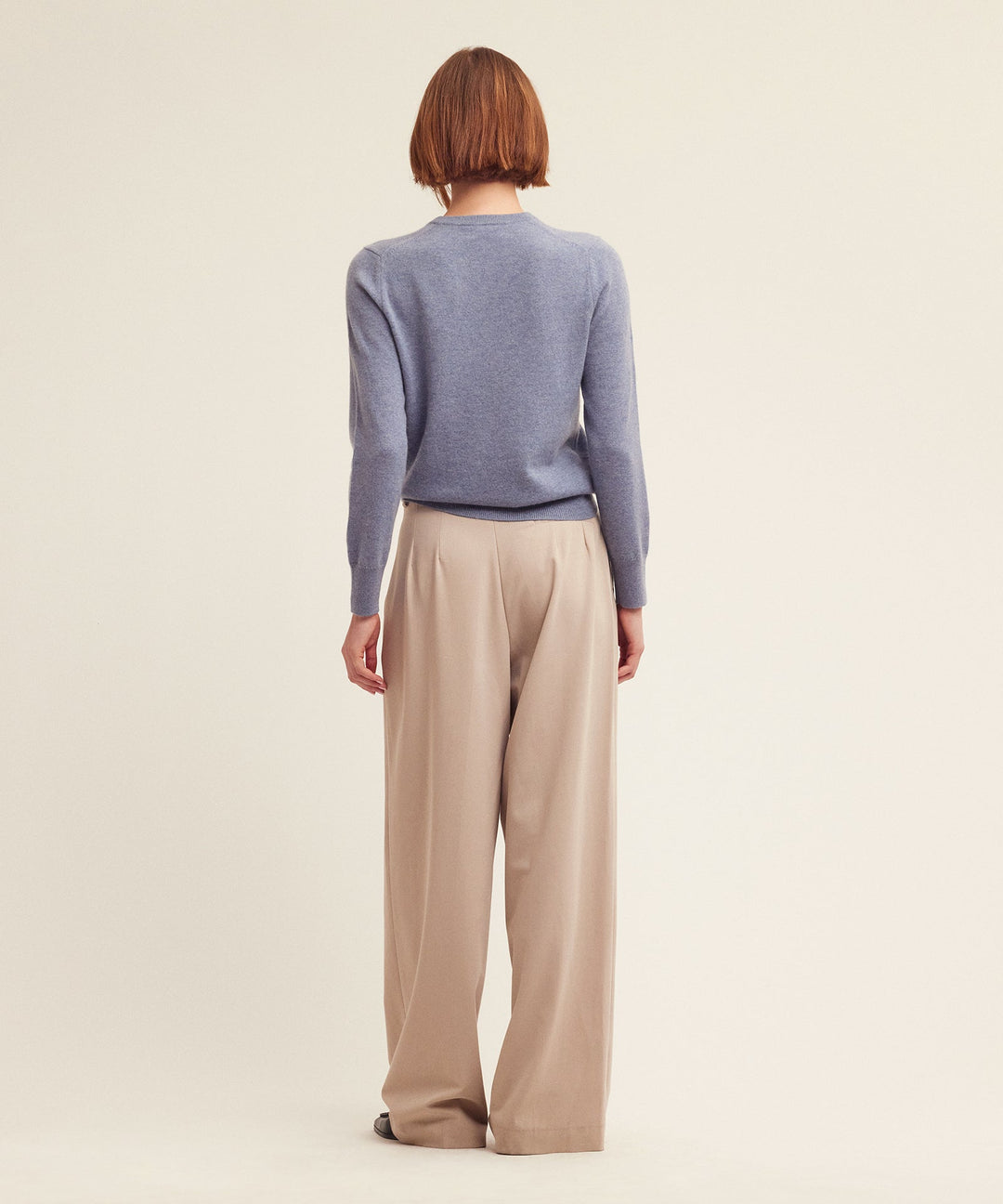 The Original Cashmere Sweater Women's