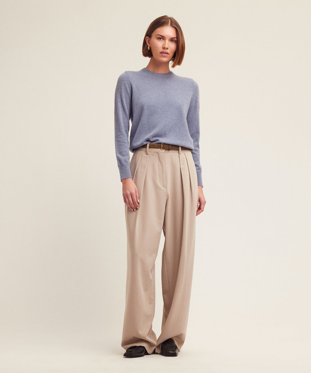 The Original Cashmere Sweater Women's