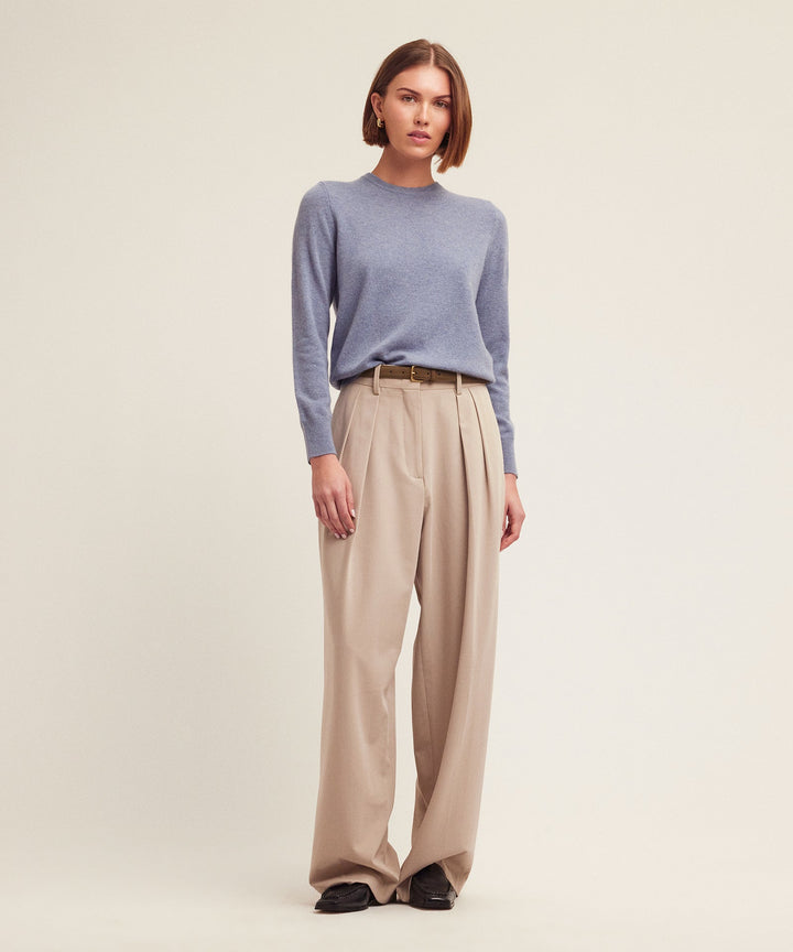 The Original Cashmere Sweater Women's