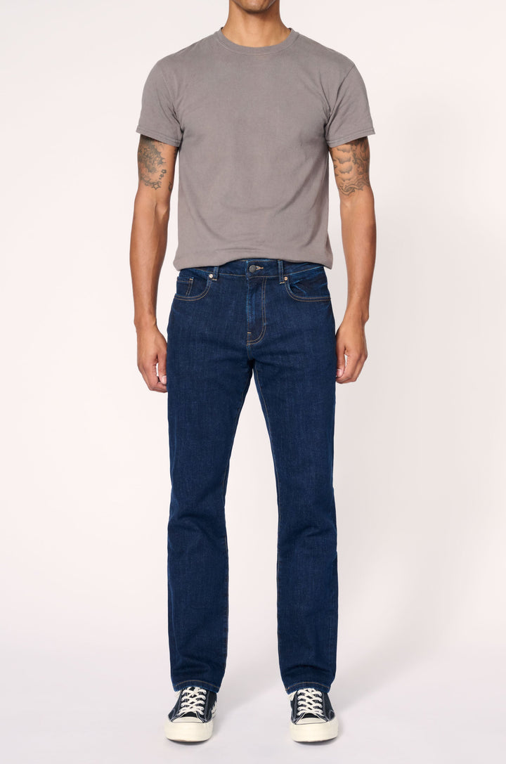 ORD - STRAIGHT JEANS | MIDNIGHT