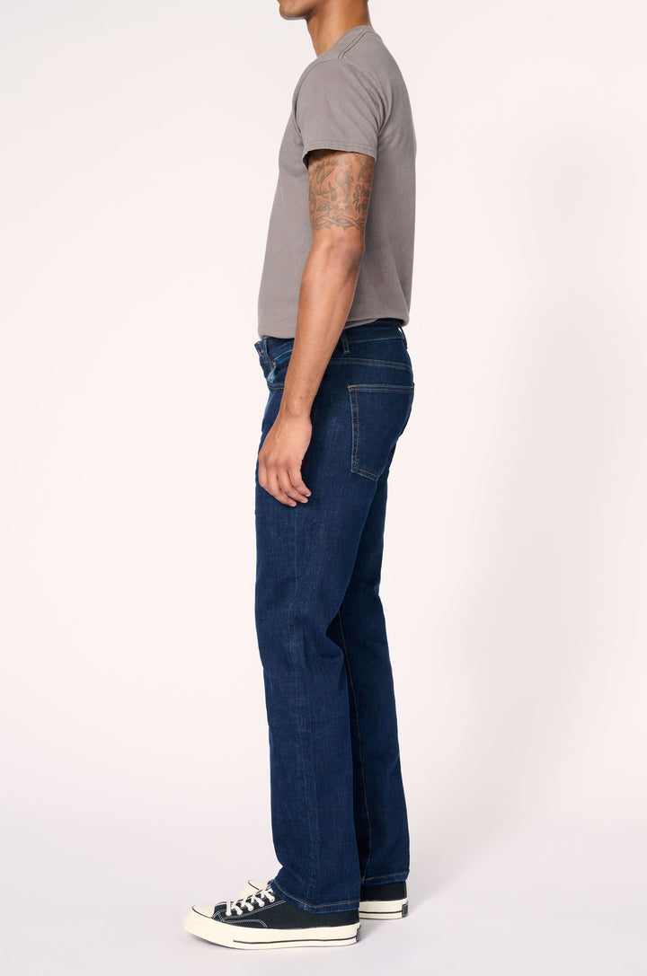 ORD - STRAIGHT JEANS | MIDNIGHT