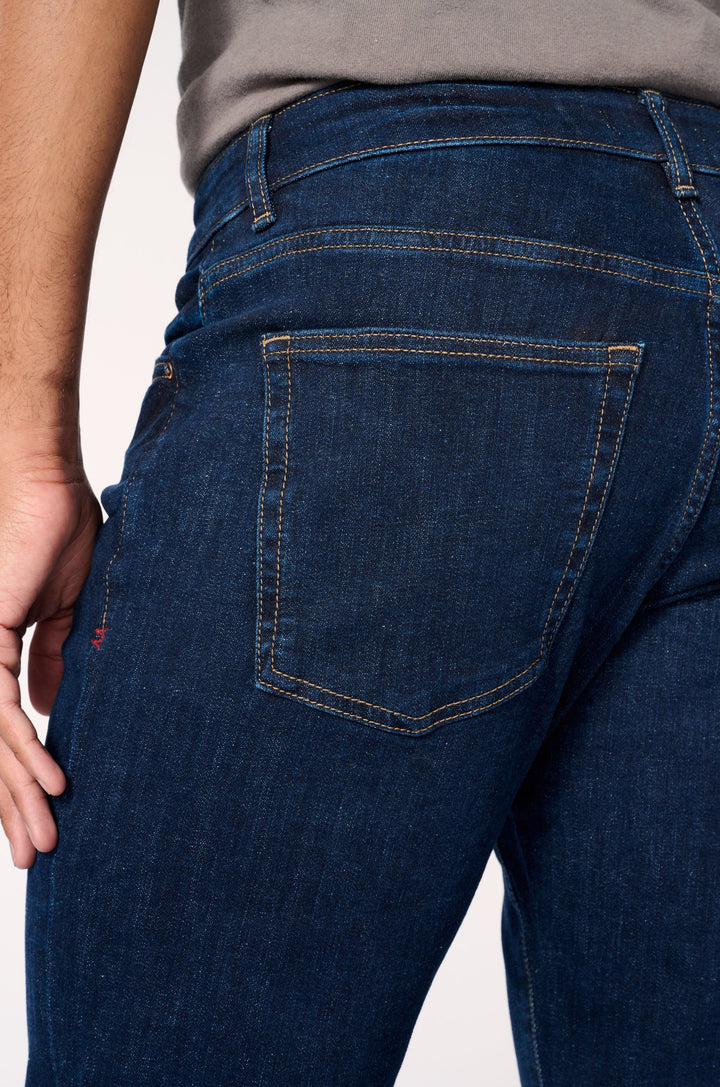 ORD - STRAIGHT JEANS | MIDNIGHT