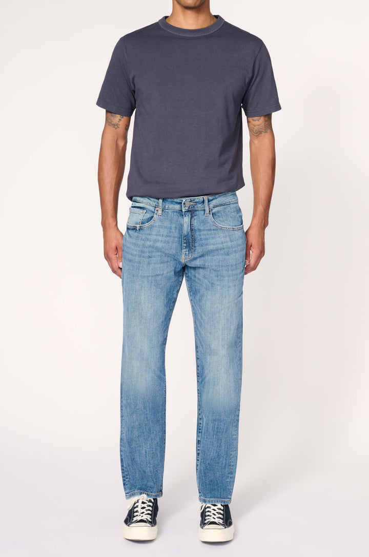 ORD - STRAIGHT JEANS  | RAPIDS
