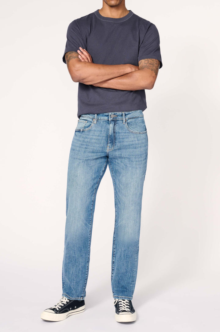 ORD - STRAIGHT JEANS  | RAPIDS