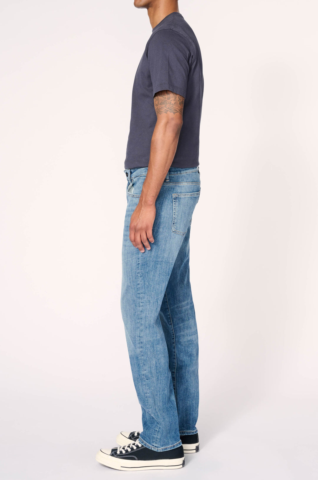 ORD - STRAIGHT JEANS  | RAPIDS