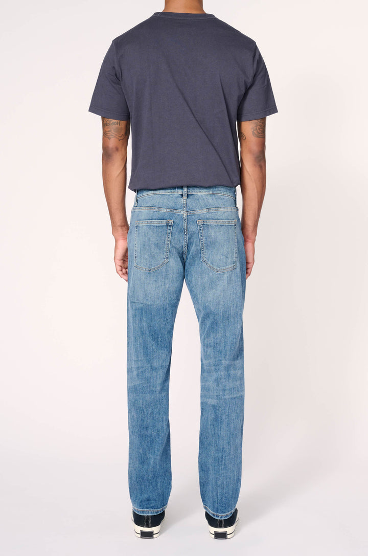 ORD - STRAIGHT JEANS  | RAPIDS
